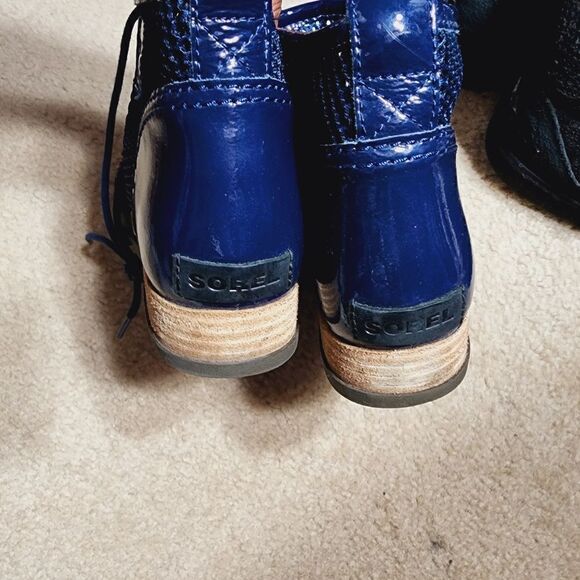 SOREL   - Picture 3 of 14